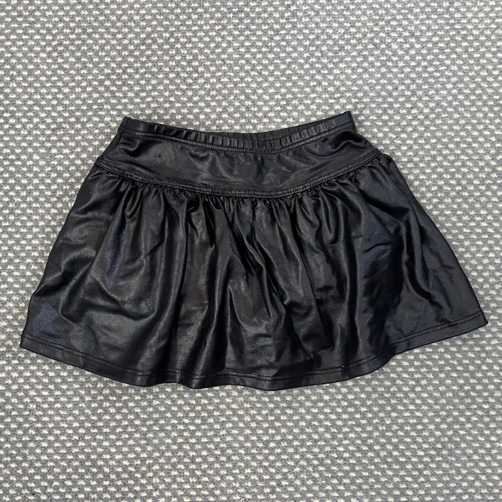 Random Hearts Skort